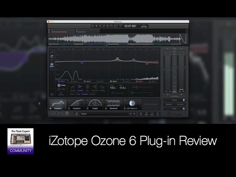 izotope ozone 7 torrent download